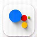Google Assistantロゴ